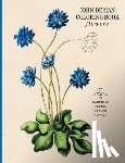 Derian, John - John Derian Colouring Book: Flowers