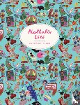 Lete, Nathalie - Nathalie Lete Wrapping Paper