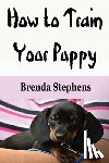 Stephens, Brenda - How to Train Your Puppy