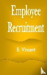 Vincent, B - Employee Recruitment