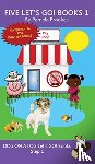 Brookes, Pamela - Five Let's GO! Books 1