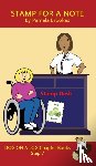 Brookes, Pamela - Stamp For A Note Chapter Book