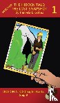 Brookes, Pamela - The Hidden Tale 1 (The Lost Snapshot) Chapter Book