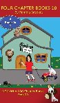 Brookes, Pamela - Four Chapter Books 10