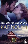 Nolan, Kait - Can't Take My Eyes Off You