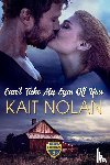 Nolan, Kait - Can't Take My Eyes Off You