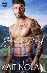 Nolan, Kait - Single Dad in a Kilt