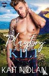 Nolan, Kait - Playboy in a Kilt