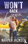 Jackson, Harper - Won't Back Down