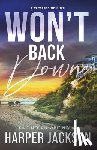 Jackson, Harper - Won't Back Down