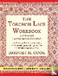 Cook, Bridget M - The Torchon Lace Workbook