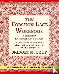 Cook, Bridget M - The Torchon Lace Workbook