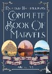 Halliburton, Richard - Complete Book Of Marvels
