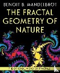 Mandelbrot, Benoit B - The Fractal Geometry of Nature