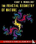 Mandelbrot, Benoit B - The Fractal Geometry of Nature