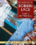 Nottingham, Pamela - Technique of Bobbin Lace