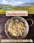 Middione, Carlo - The Food of Southern Italy