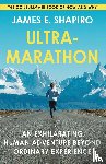 Shapiro, James E - Ultramarathon