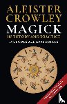 Crowley, Aleister - Magick in Theory and Practice