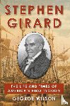 Wilson, George - Stephen Girard