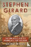 Wilson, George - Stephen Girard