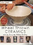 Davis, Don - Wheel-Thrown Ceramics