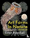 Haeckel, Ernst - Art Forms in Nature (Dover Pictorial Archive)