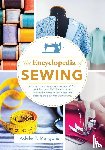 Margolis, Adele - Encyclopedia of Sewing