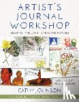 Johnson, Cathy - Artist's Journal Workshop