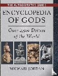 Jordan, Michael - Encyclopedia of Gods