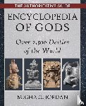 Jordan, Michael - Encyclopedia of Gods
