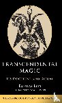 Levi, Eliphas - Transcendental Magic