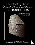 Price, Brian - Techniques of Medieval Armour Reproduction