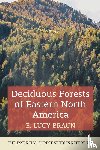 Braun, E. Lucy - Deciduous Forests of Eastern North America