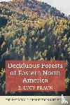 Braun, E. Lucy - Deciduous Forests of Eastern North America