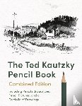 Kautzky, Theodore - The Ted Kautzky Pencil Book