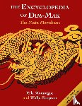 Montaigue, Erle, Simpson, Wally - The Encyclopedia of Dim-Mak