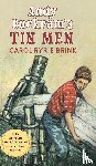 Brink, Carol Ryrie - Andy Buckram's Tin Men