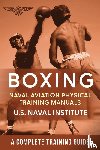 Naval Institute, U. S. - Boxing