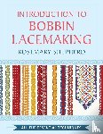 Shepherd, Rosemary - An Introduction to Bobbin Lace Making