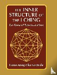 Govinda, Lama Anagarika - The inner structure of the I ching, the Book of transformations