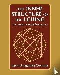 Govinda, Lama Anagarika - The inner structure of the I ching, the Book of transformations