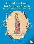 Hunnisett, Jean - Period Costume for Stage & Screen