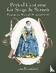 Hunnisett, Jean - Period Costume for Stage & Screen