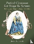 Hunnisett, Jean - Period Costume for Stage & Screen