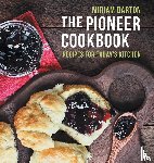 Barton, Miriam - The Pioneer Cookbook