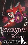Crosby, Tanya Anne - Everyday Lies