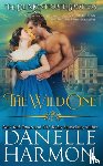 Harmon, Danelle - The Wild One