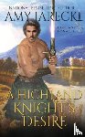 Jarecki, Amy - A Highland Knight's Desire