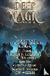 Wheeler, Jeff, Holmberg, Charlie N., Liu, Ken - Deep Magic